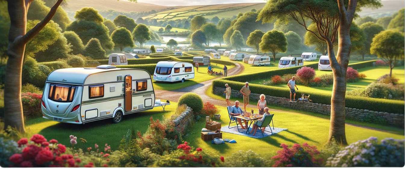  caravan