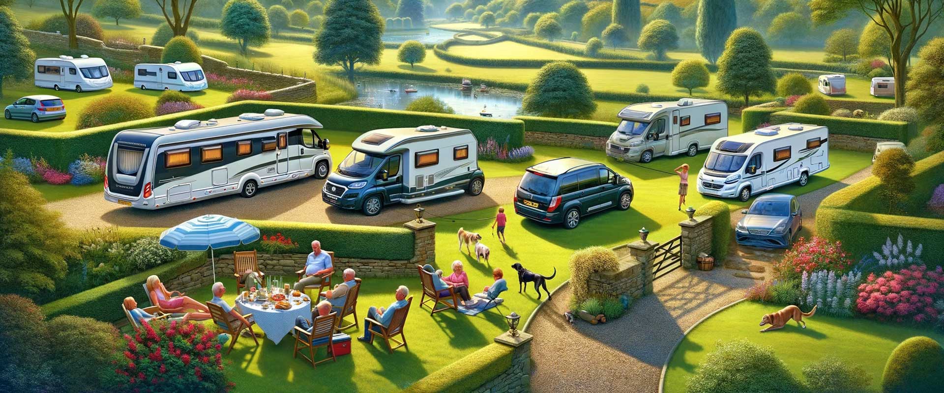 Carthago caravan