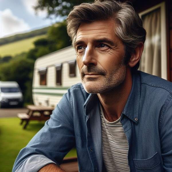   Coachman caravan owner