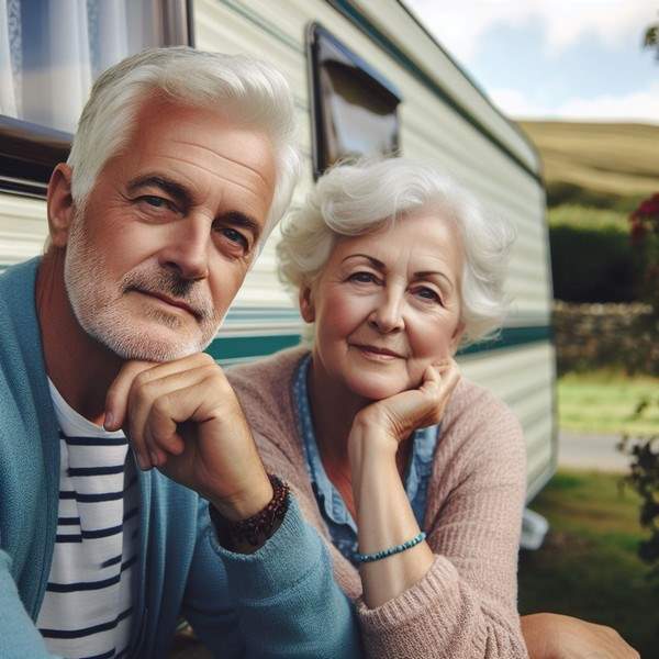   Cristall caravan owner