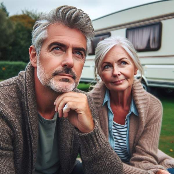   LMC caravan owner