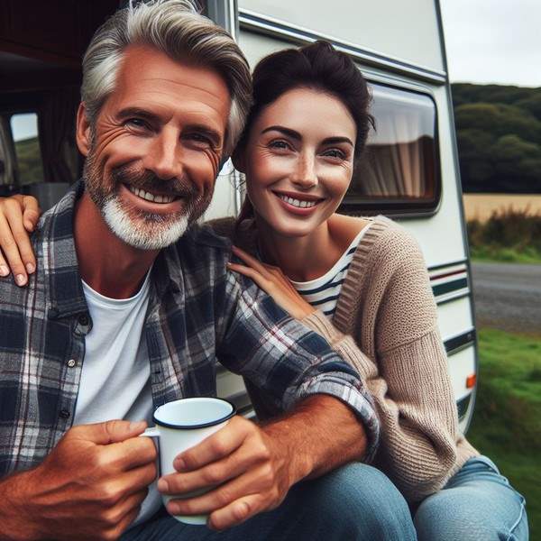   Rapido caravan owner