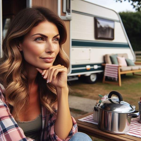   Auto-Trail caravan owner