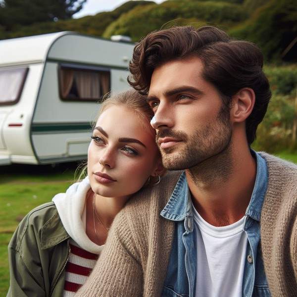 Autocruise caravan owner