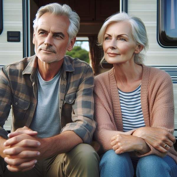 Avondale caravan owner