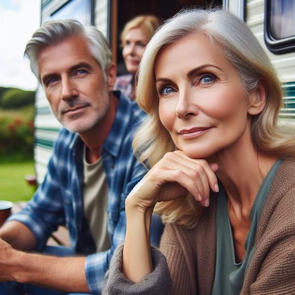 Bailey caravan owner