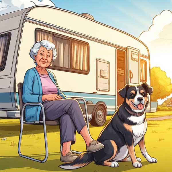 pay monthly caravan insurance owner