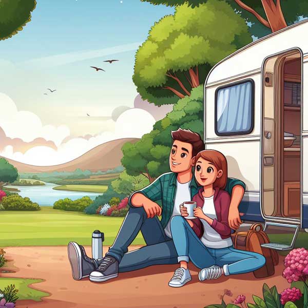 caravan owner insurance factors