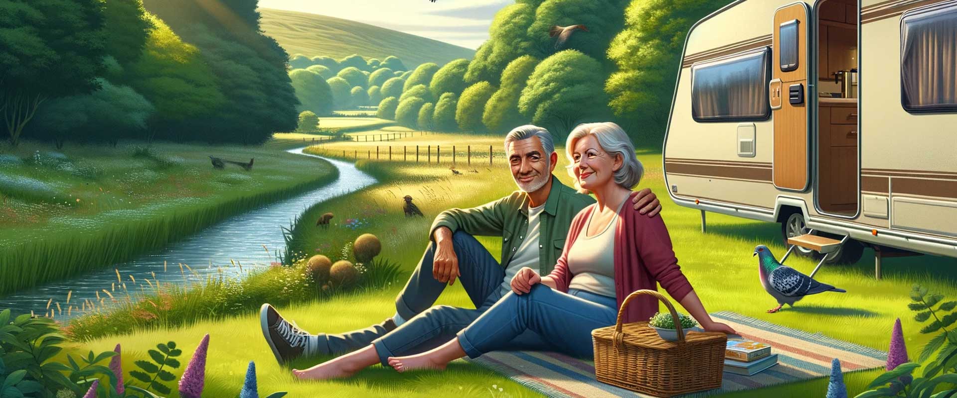 3rd party liability caravan insurance