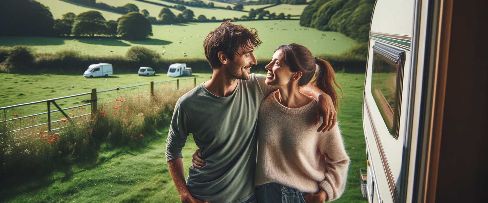 Different kinds of caravan insurance