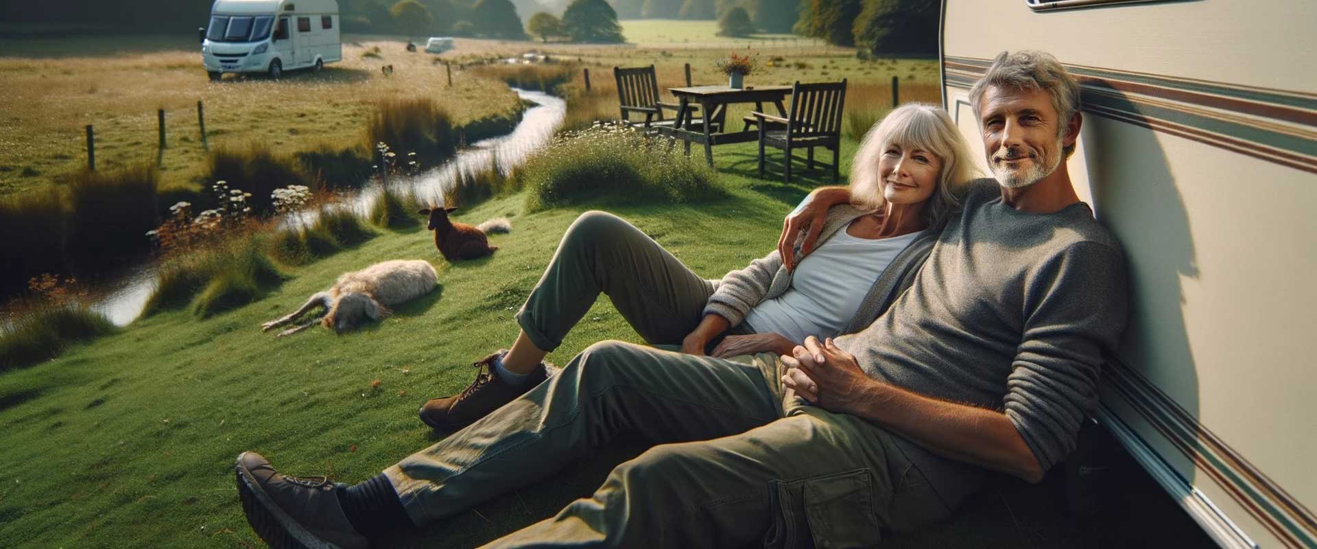 Public liability caravan insurance