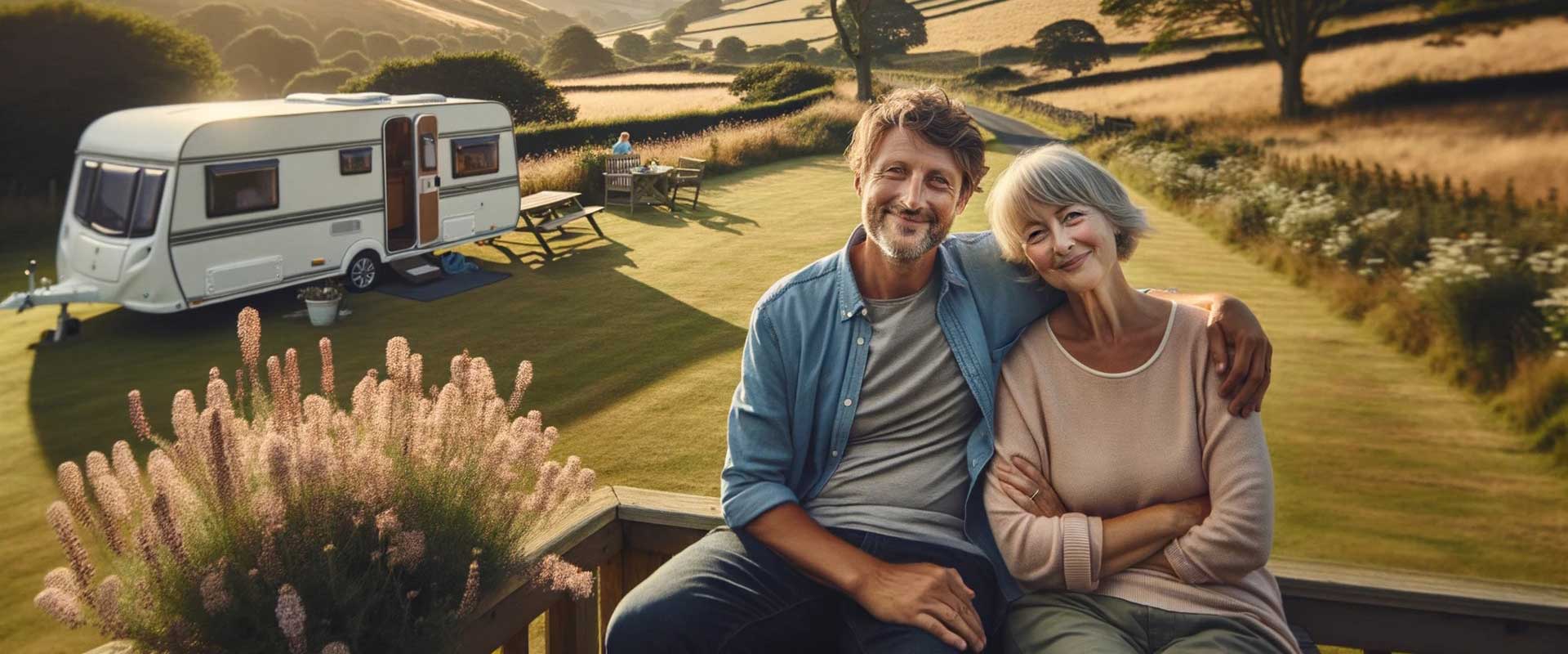 caravan insurance with a criminal record