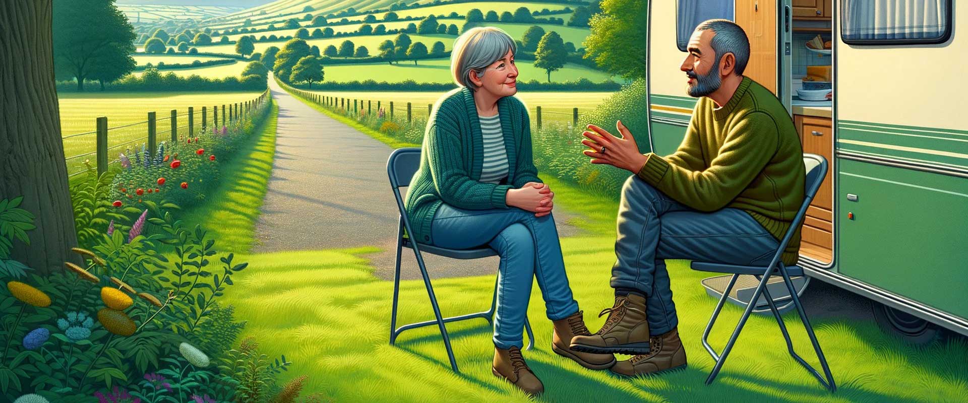 Benefits of caravan insurance brokers