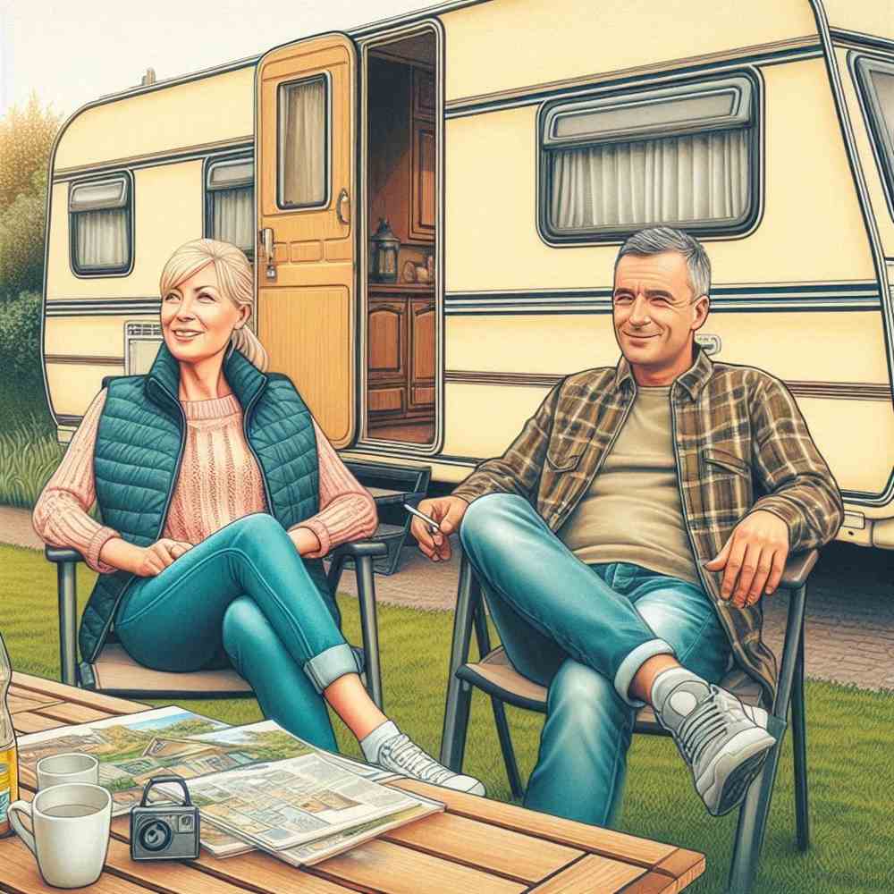 Caravan Insurance For Beginners Image