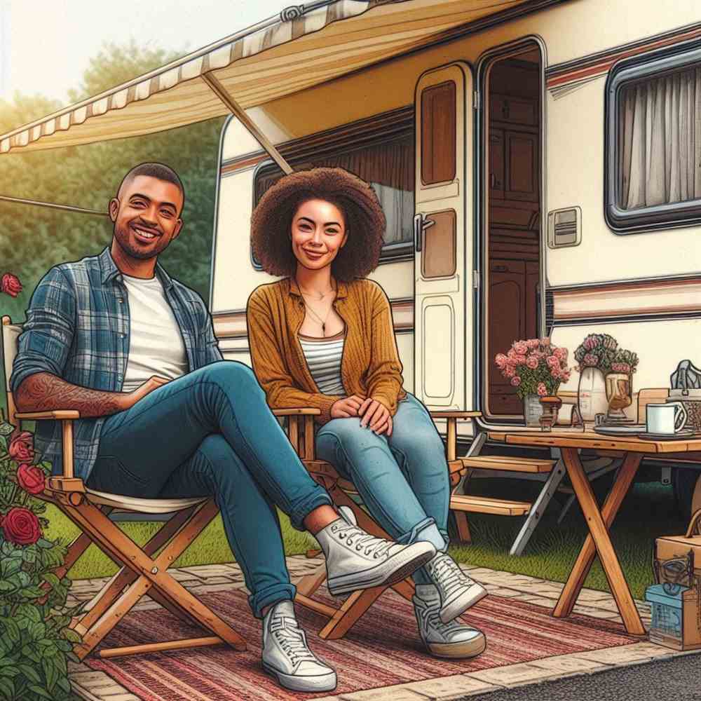 Caravan Insurance For Coastal Areas Image