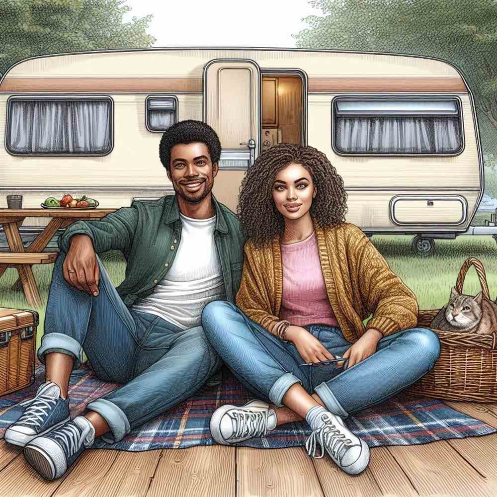 Caravan Insurance For Disabled Owners Image