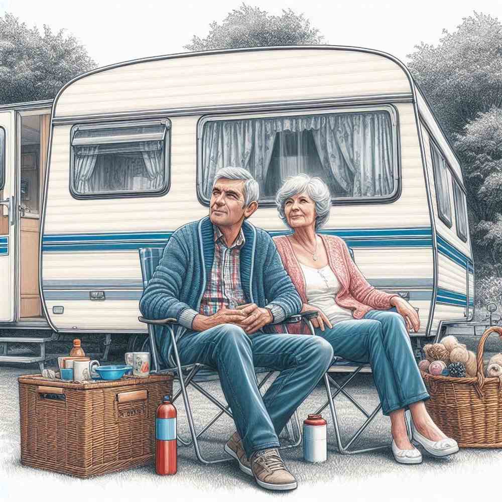 Caravan Insurance For Mobile Homes On Farms Image