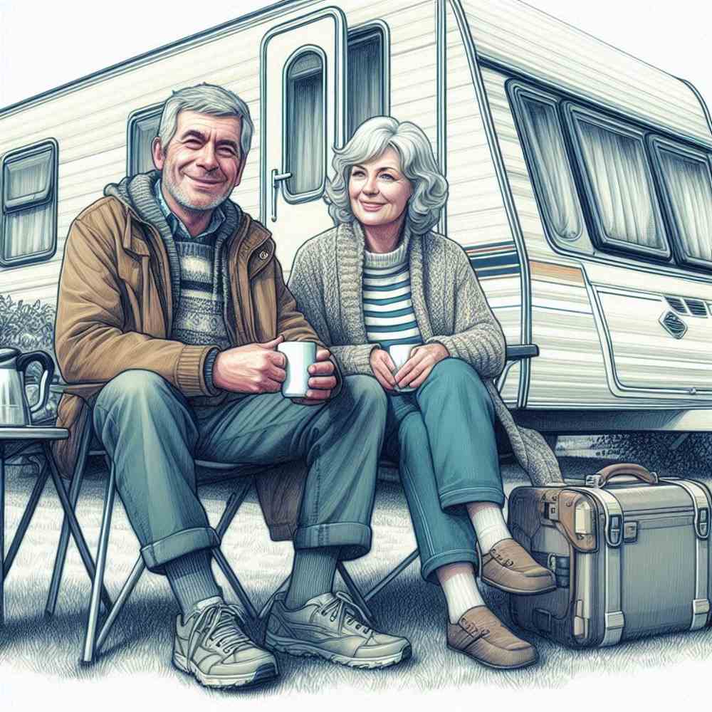 Caravan Insurance For Second-Hand Caravans Image
