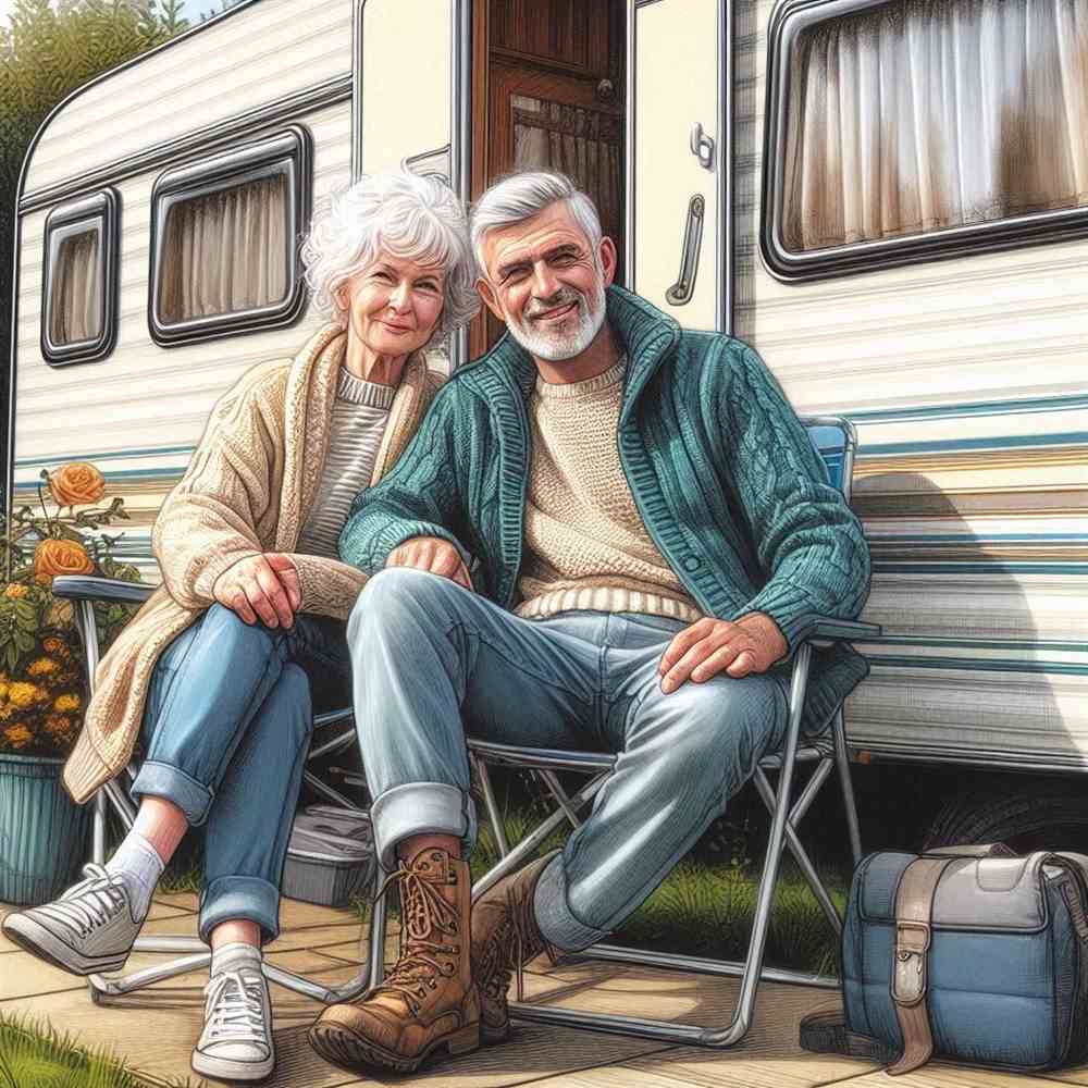 Caravan Insurance With Public Liability Cover Image