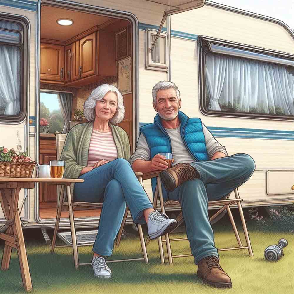 Affordable Caravan Insurance For Students Image