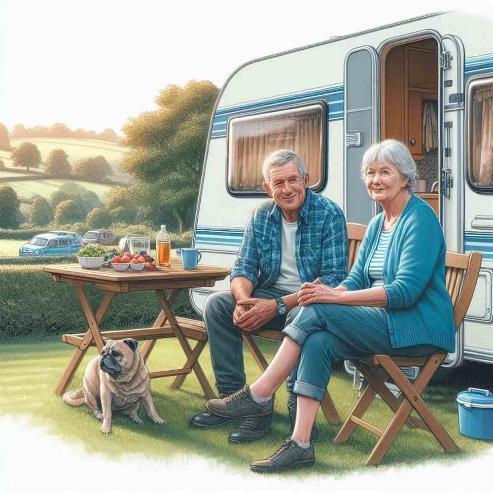 Custom Caravan Insurance Image