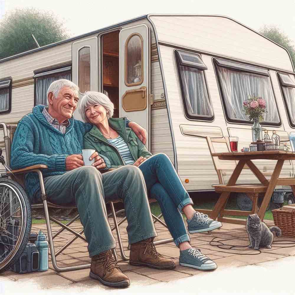 Insurance For Caravan Holiday Lets Image
