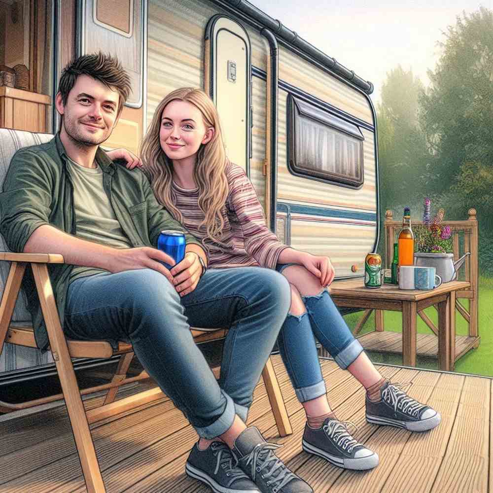 Caravan Insurance For Campsites Image