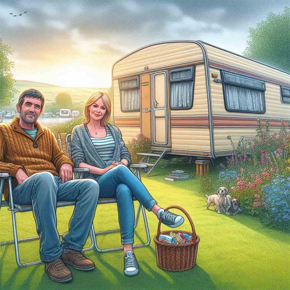 Static Caravan Insurance For Rental Units Image