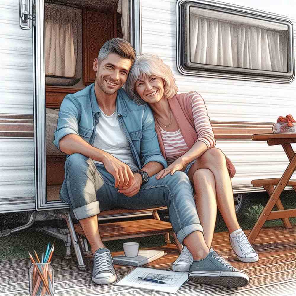 Static Caravan Insurance For Waterside Properties Image