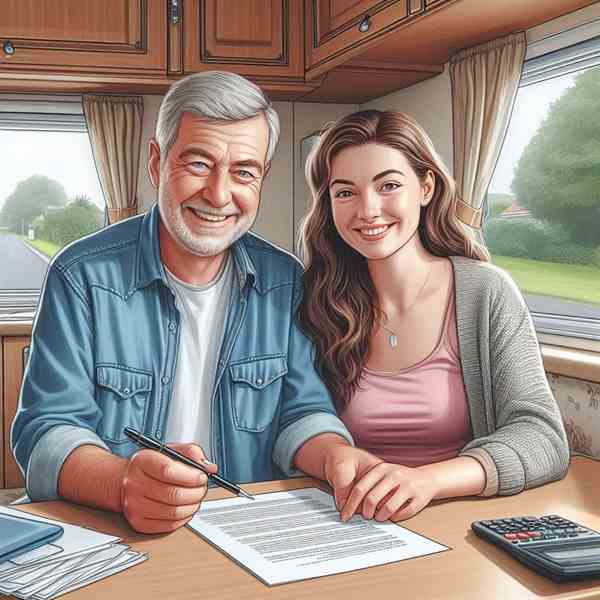 Caravan Insurance For Beginners Image