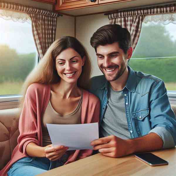 Caravan Insurance For Film Productions Image