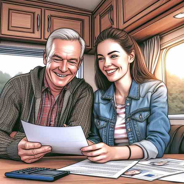 Affordable Caravan Insurance For Students Image