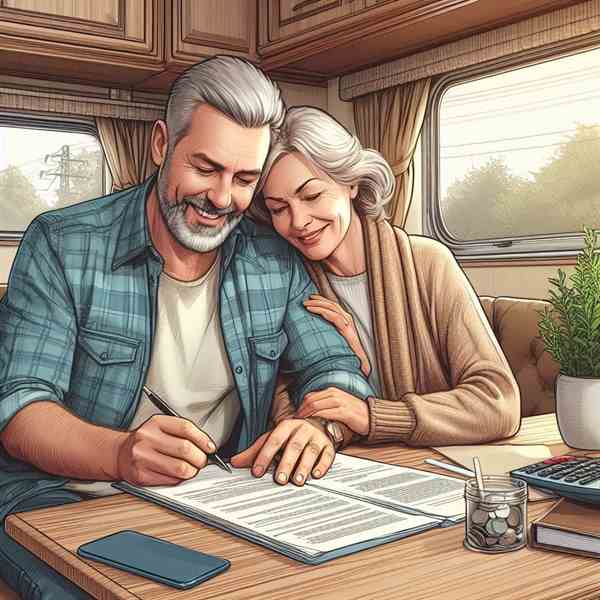 Insurance For Caravan Holiday Lets Image