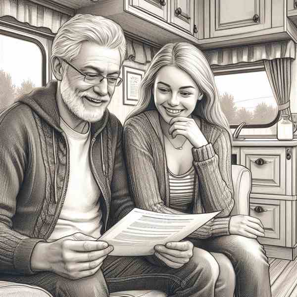 Insurance For High-Value Caravans Image