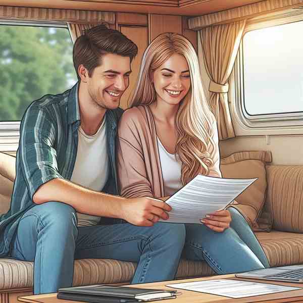 Insurance For Towing A Heavy Caravan Image